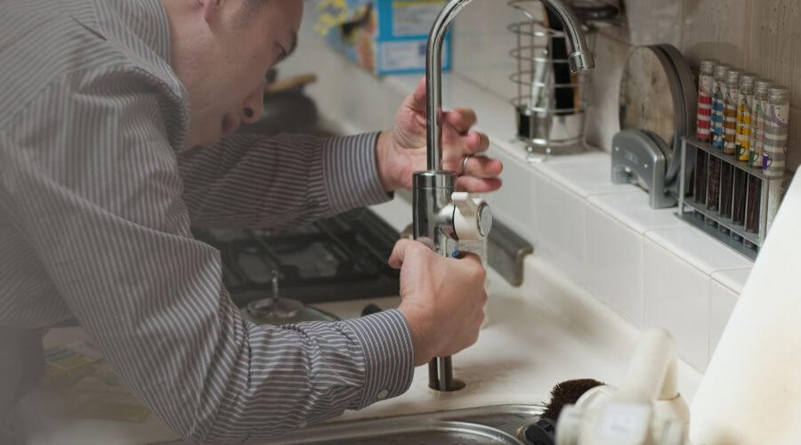 Professional Leak Detection in Hampton, FL