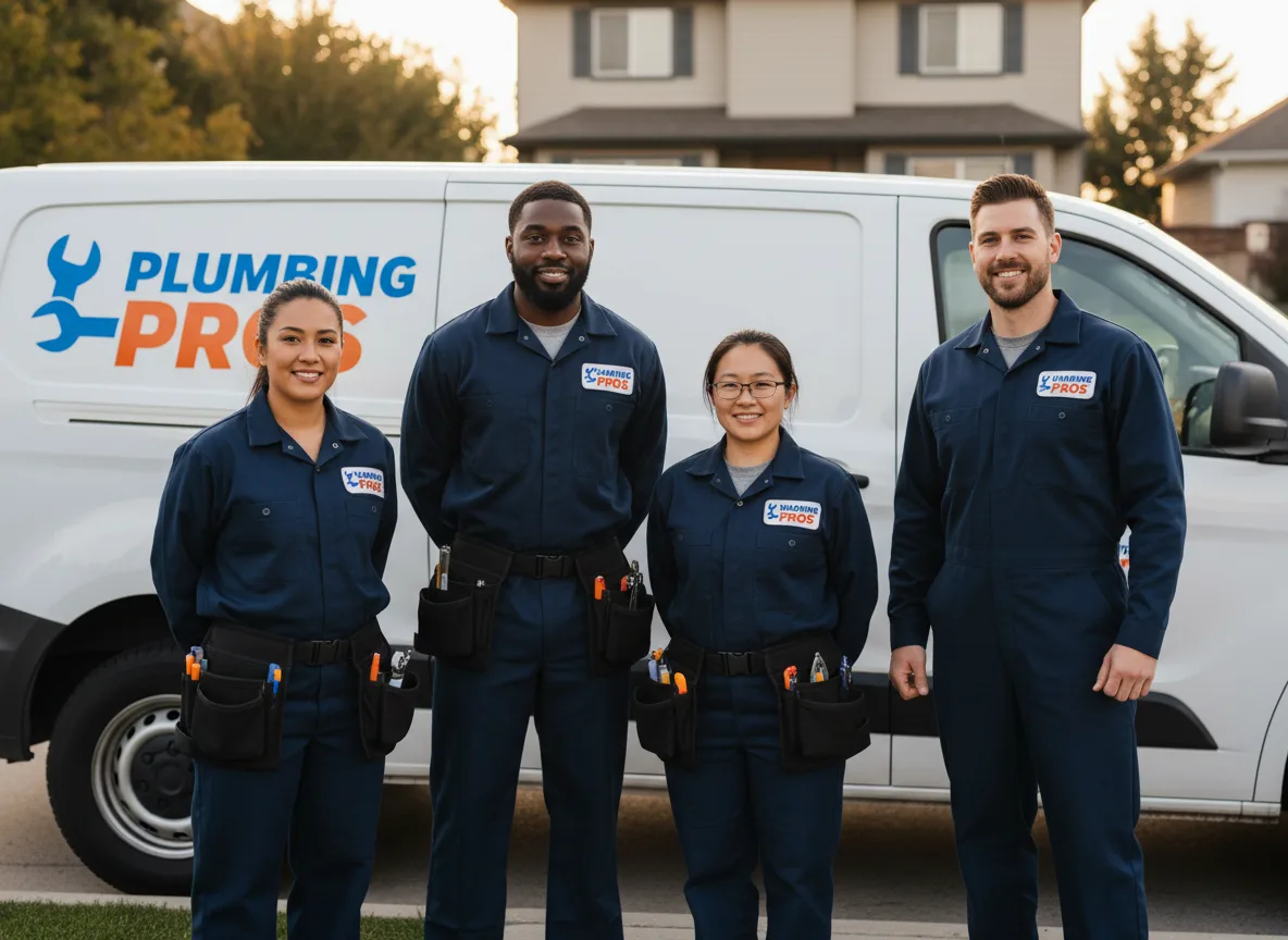 Water Heater Repair company in Hampton, FL